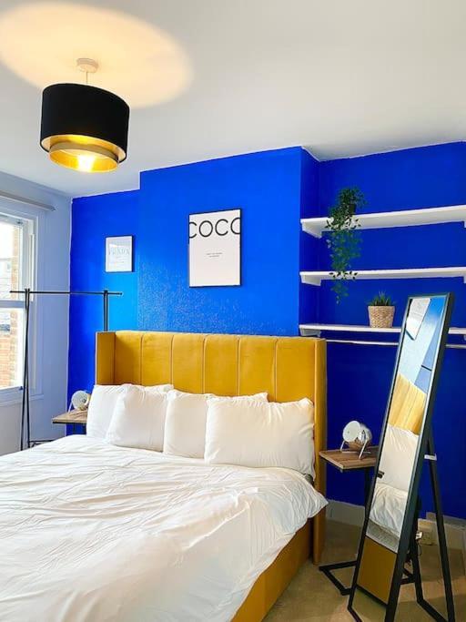 Beautiful City Centre With Garden And Parking * Oxford