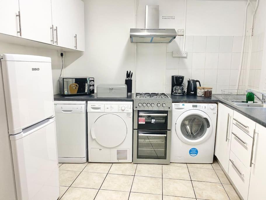 Beautiful City Centre With Garden And Parking * Oxford