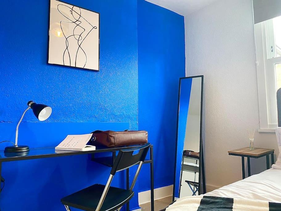 Beautiful City Centre With Garden And Parking * Oxford